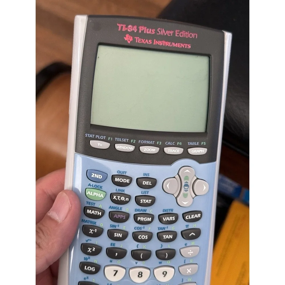 Texas Instruments good